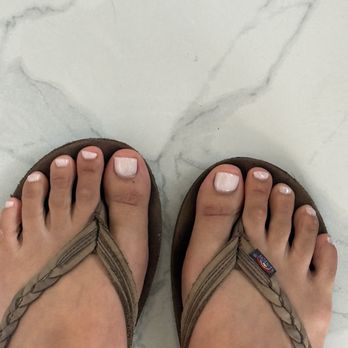 Glossy Nail Bar - Waxing Near Me - San Luis Obispo, California