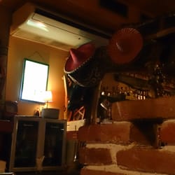 El Pueblo Mexicana Steak House - Výzdoba