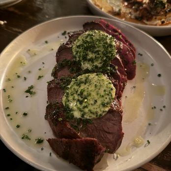 Bellwether Bar - Steak - Bars Near Me - Portland, Oregon