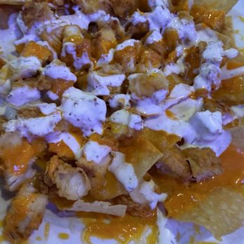 Chicks On The Square - Lip Nachos - Burgers Near Me - Macomb, Illinois Chicks On The Square - Lip Nachos - Burgers Near Me - Macomb, Illinois