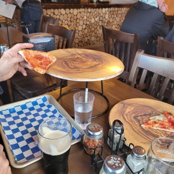 Crab Rock Pizza - Finger licken good! - Pizza Near Me - Garibaldi, Oregon Crab Rock Pizza - Finger licken good! - Pizza Near Me - Garibaldi, Oregon