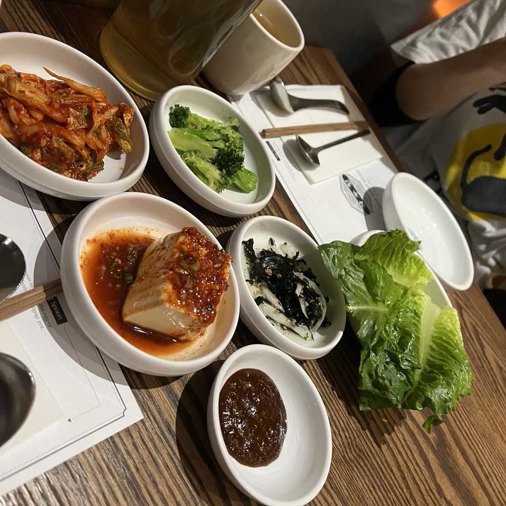 Banchan Banchan
