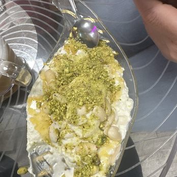Gelati - Beirut - Gelato Near Me - Glendale, California