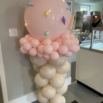 The Ice Creamery - Ice Cream & Frozen Yogurt Near Me - Oakdale, Pennsylvania