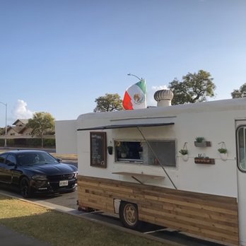 Nancy’s Fiesta - Best Authentic Mexican Wagon on da Rock - Food Trucks Near Me