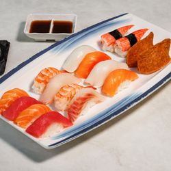 Ohayo Sushi Tyler - Best Sushi In Tyler, Texas Nigiri