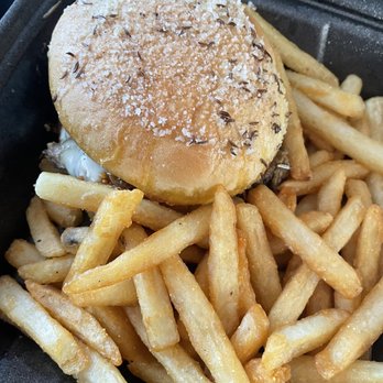 Casa Di Francesca's - Porchetta on Weck - Italian Near Me - Buffalo, New York