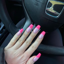 Acrylics done by Ann