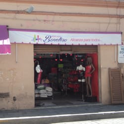 Mercado Bonetero