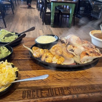 Uncle Julio's - Mexican Near Me - Orlando, Florida Uncle Julio's - Mexican Near Me - Orlando, Florida