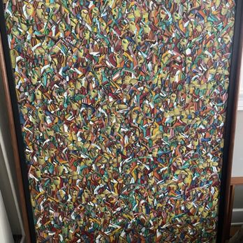 J. S. Shiah Company - Framing Near Me - Alhambra, California