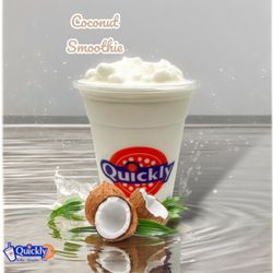 Quickly Boba