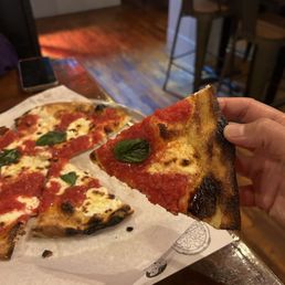 Margherita Pizza