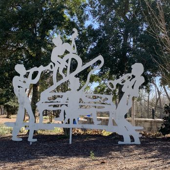 Pearson Park - Art - Parks Near Me - Kinston, North Carolina Pearson Park - Art - Parks Near Me - Kinston, North Carolina