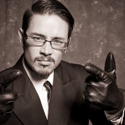 Buzz Photo Booths - Get Buzzed, now...