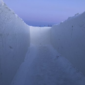 A Maze In Corn - Tours Near Me - St Adolphe, Manitoba