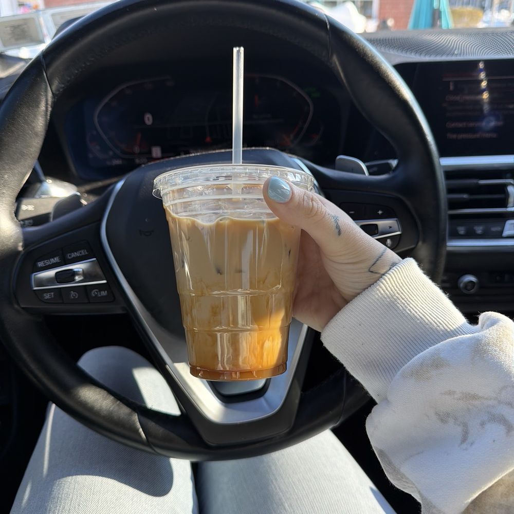 Libri - caramel ice coffee - Bookstores Near Me - Yorktown Heights, New York Libri - caramel ice coffee - Bookstores Near Me - Yorktown Heights, New York