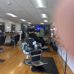 Black Label Barbershop