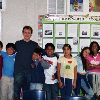 Watkinson Tutoring - With a former second grade class. - Private Tutors Near Me - Van Nuys, California Watkinson Tutoring - With a former second grade class. - Private Tutors Near Me - Van Nuys, California