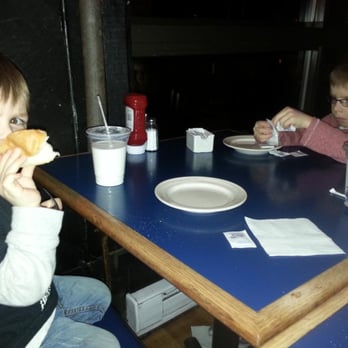 Boston Sail Loft - A yummy and nice visit at the Boston Sail Loft! - Bars Near Me - Boston, Massachusetts