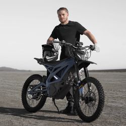Iron Head Motorsports - "Authorized SRPNT Moto E-Bike Dealer"