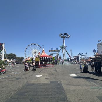 OC Fair & Event Center - Festivals Near Me - Costa Mesa, California