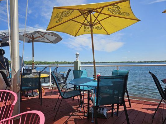 The Beach Tiki Bar & Boil by null