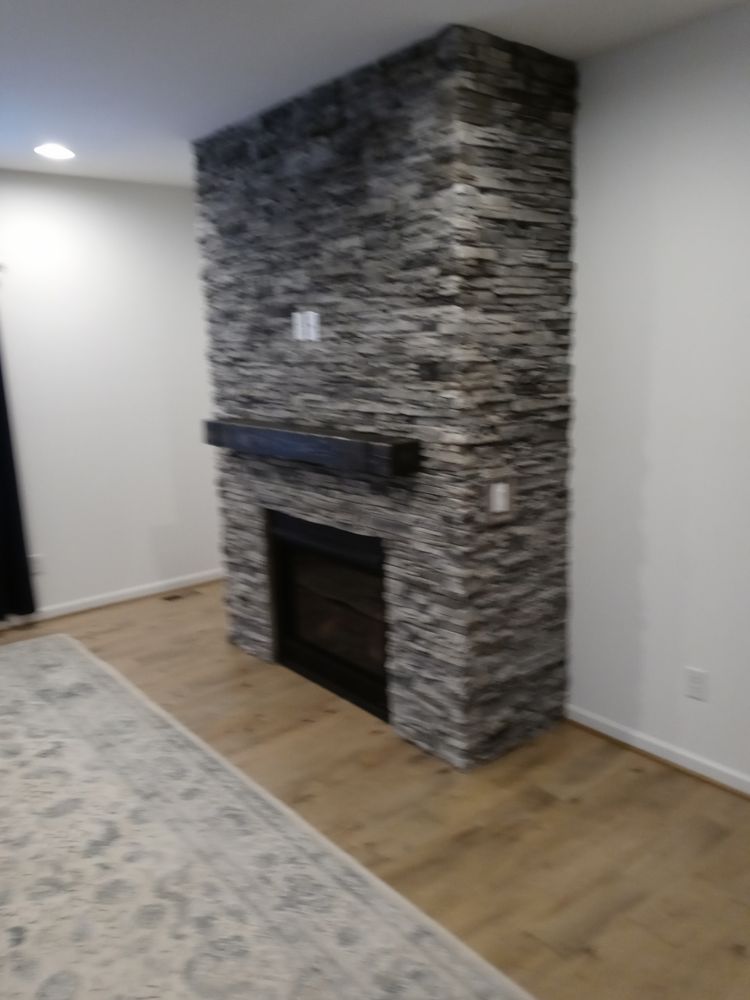 Slide of Foster 's Home Improvements