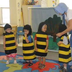 Rainbow Child Development Center