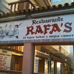 Rafa's