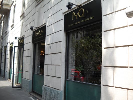 IYO by null