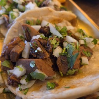 Birria Bite - Lengua ($3.49) - Seafood Near Me - Henderson, Nevada