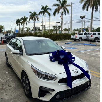 Enterprise Car Sales - Kia Forte 2021 - Car Dealers Near Me - West Palm Beach, Florida