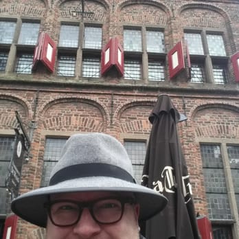 De Waag - Waanzinnig gave plek!! - Pubs Near Me - Doesburg, GE