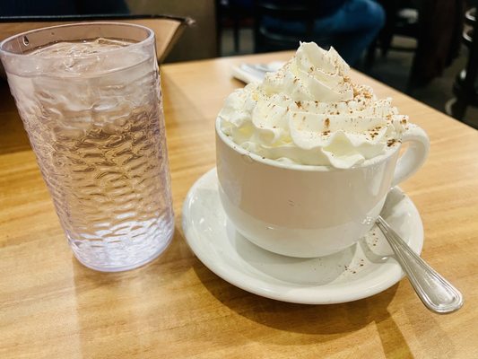 The Olive Tree by null