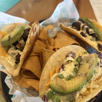 Jimmy Hulas - 3 tacos - Tacos Near Me - St. Augustine, Florida Jimmy Hulas - 3 tacos - Tacos Near Me - St. Augustine, Florida