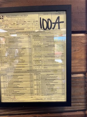 Menu photo 2 Arby's Atlanta, GA