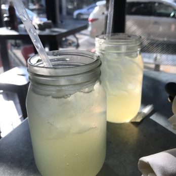 Local Burger - Their fresh lemonade - Burgers Near Me - Bay Shore, New York Local Burger - Their fresh lemonade - Burgers Near Me - Bay Shore, New York