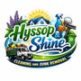 Photo of Hyssop and Shine Cleaning Company