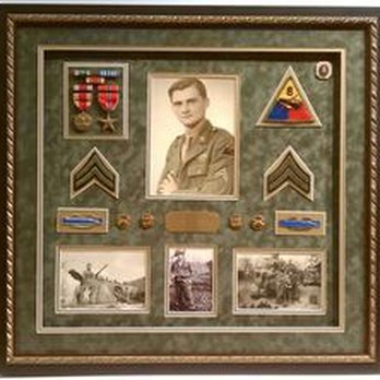 PaintBox SoHo - Your proud family history. Preserved for the next generation with brilliant custom framing. - Framing Near Me - New York, New York