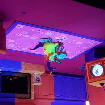 Journey into Imagination with Figment - Amusement Parks Near Me - Lake Buena Vista, Florida Journey into Imagination with Figment - Amusement Parks Near Me - Lake Buena Vista, Florida