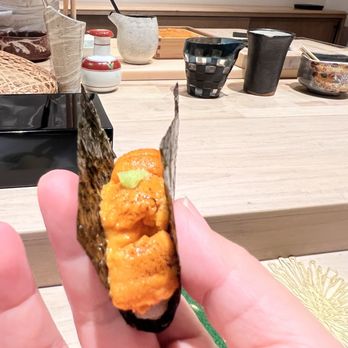 Katsu - Hokkaido uni - Japanese Near Me - Mountain View, California