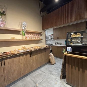 Lazy Bakery - Bakeries Near Me - Vaughan, Ontario