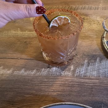 FIVE on the Hill - Margarita - Cocktail Bars Near Me - Universal City, California FIVE on the Hill - Margarita - Cocktail Bars Near Me - Universal City, California