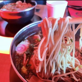 Dragon Tiger Noodle - Nuuder pull ... - Noodles Near Me - Las Vegas, Nevada