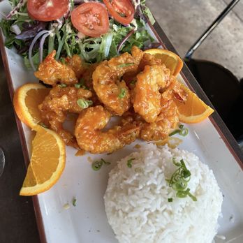 Harney Poway - Rock shrimp - Sushi Bars Near Me - Poway, California