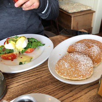 Chow - Breakfast & Brunch Near Me - Bend, Oregon