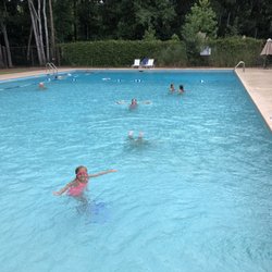 Ashborough East Swimming Pool - Private pool
