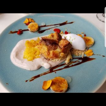 North Pond - Finishing 5 star desserts - New American Near Me - Chicago, Illinois North Pond - Finishing 5 star desserts - New American Near Me - Chicago, Illinois