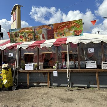 Frosty's Forest Pumpkin Patch - Food stand - Attraction Farms Near Me - Chino, California Frosty's Forest Pumpkin Patch - Food stand - Attraction Farms Near Me - Chino, California